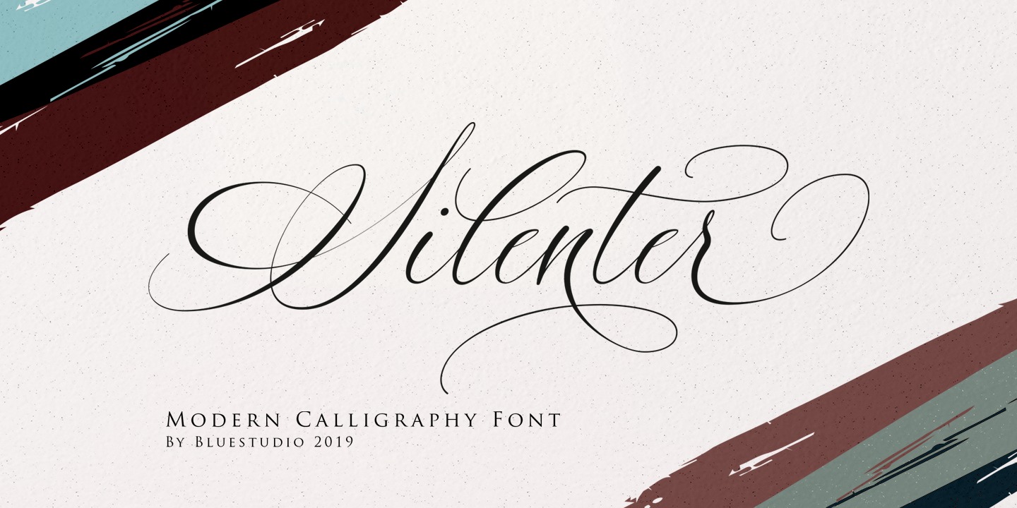 Silenter